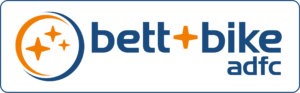 Bett Bike Logo